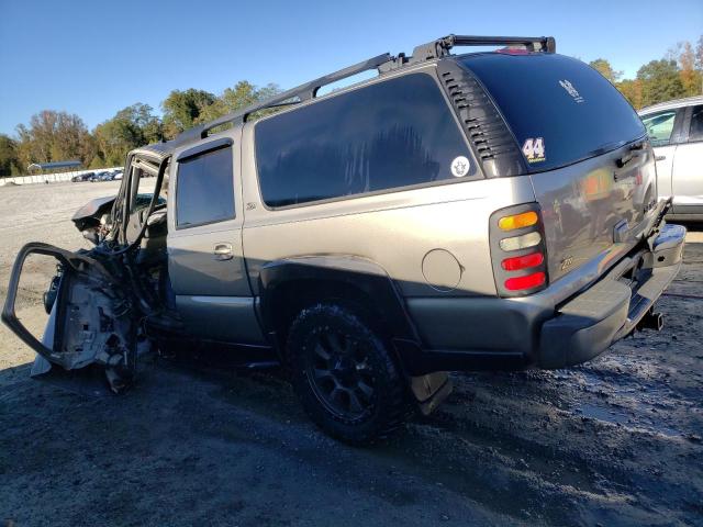 Photo 2 from auction – 2003 CHEVROLET SUBURBAN K with VIN 3GNFK16Z33G307475