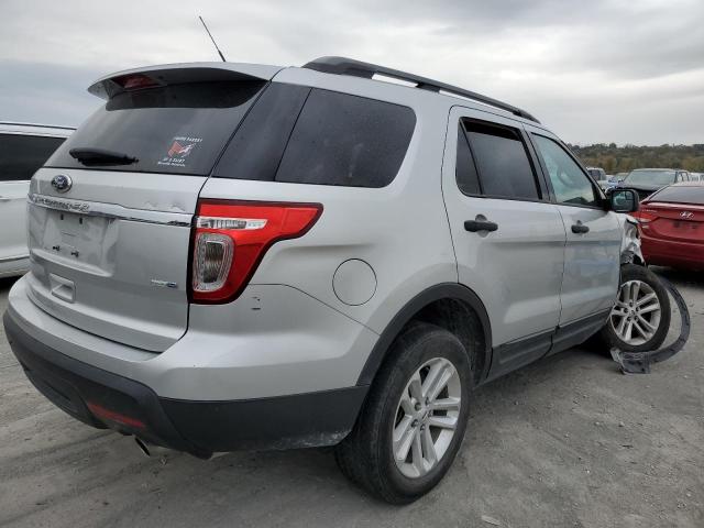 Photo 3 from auction – 2015 FORD EXPLORER with VIN 1FM5K8B84FGB95162