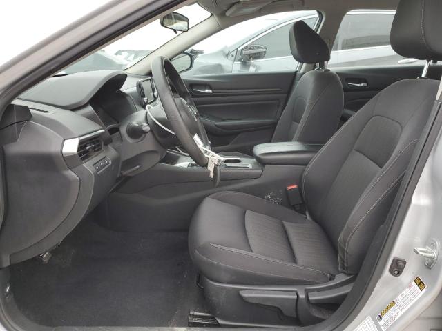 Photo 7 from auction – 2021 NISSAN ALTIMA S with VIN 1N4BL4BV5MN356488