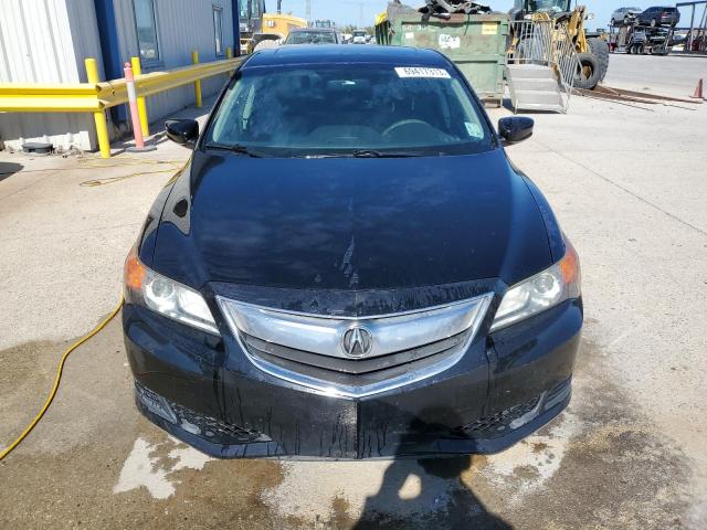 Photo 5 from auction – 2014 ACURA ILX 20 with VIN 19VDE1F31EE007704