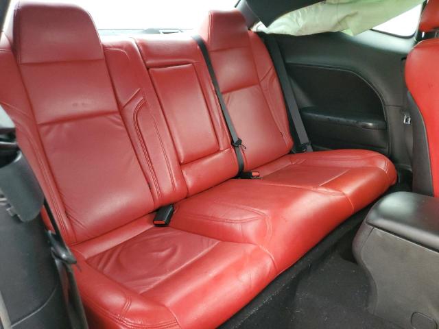 Photo 10 from auction – 2019 DODGE CHALLENGER with VIN 2C3CDZAG8KH671758