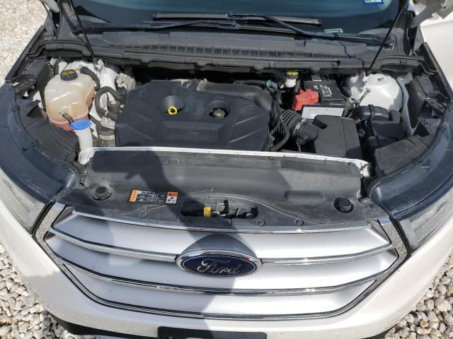 Photo 12 from auction – 2017 FORD EDGE TITAN with VIN 2FMPK3K97HBB04030