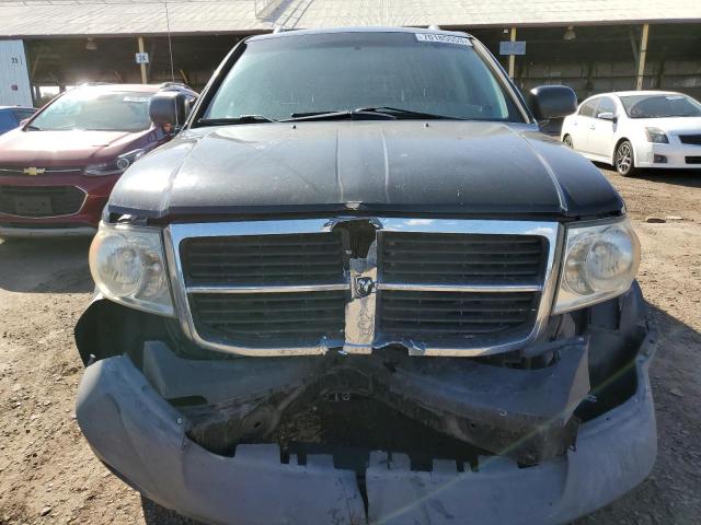 Photo 5 from auction – 2008 DODGE DURANGO SX with VIN 1D8HD38K68F116117
