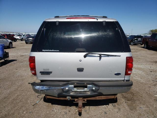 Photo 6 from auction – 2001 FORD EXPEDITION with VIN 1FMPU16L41LB29025