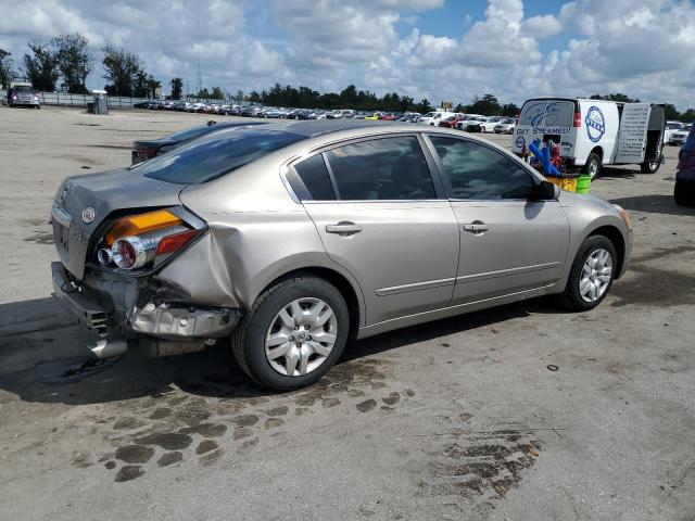Photo 3 from auction – 2011 NISSAN ALTIMA BAS with VIN 1N4AL2AP7BN408154