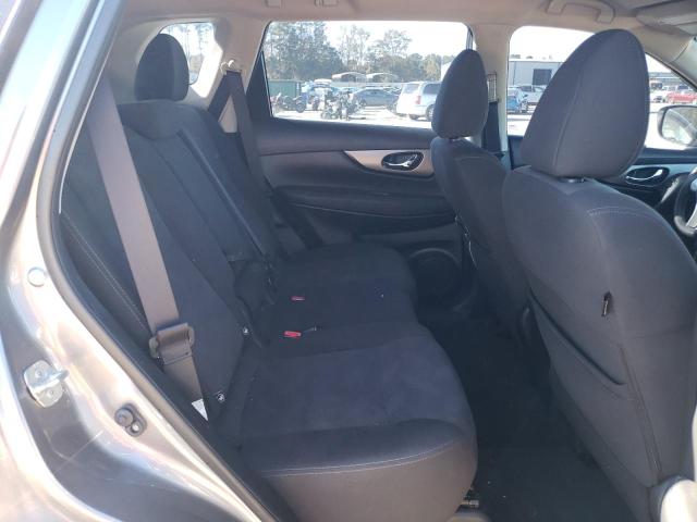 Photo 11 from auction – 2016 NISSAN ROGUE S with VIN KNMAT2MTXGP700573