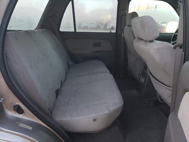 Photo 11 from auction – 2002 TOYOTA 4RUNNER SR with VIN JT3HN86RX20387415