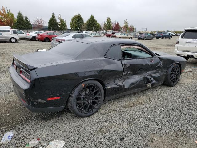 Photo 3 from auction – 2015 DODGE CHALLENGER with VIN 2C3CDZBT5FH833640