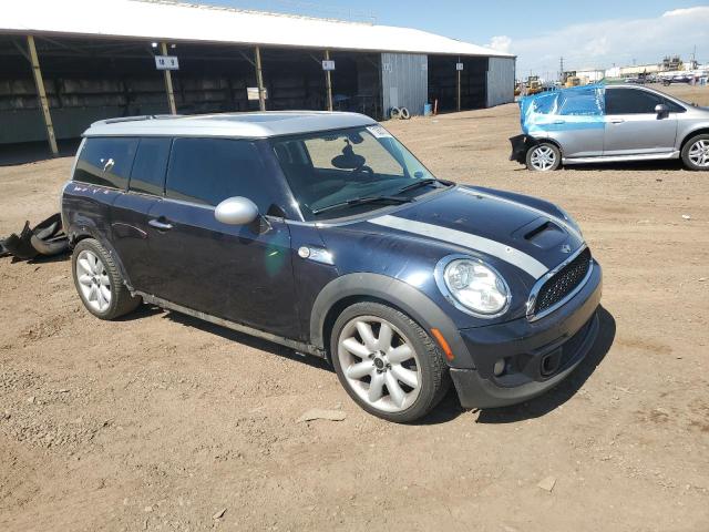 Photo 4 from auction – 2014 MINI COOPER S C with VIN WMWZG3C53ET800824