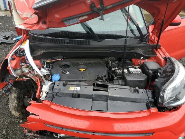 Photo 11 from auction – 2017 KIA SOUL + with VIN KNDJP3A56H7466692
