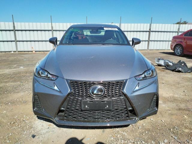 Photo 5 from auction – 2019 LEXUS IS 300 with VIN JTHBA1D26K5096339