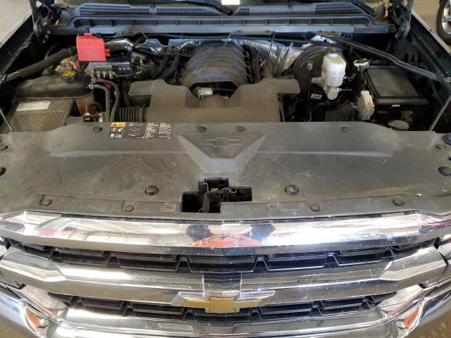 Photo 11 from auction – 2016 CHEVROLET SILVERADO with VIN 3GCUKREC9GG326873