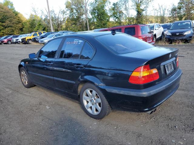 Photo 2 from auction – 2005 BMW 325 XI with VIN WBAEU33405PR14433
