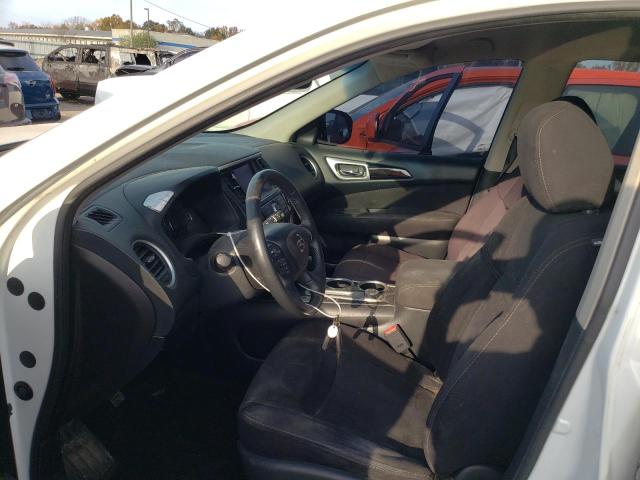 Photo 7 from auction – 2015 NISSAN PATHFINDER with VIN 5N1AR2MM7FC625288