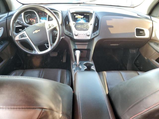 Photo 8 from auction – 2013 CHEVROLET EQUINOX LT with VIN 2GNFLNE33D6300220