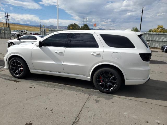 Photo 2 from auction – 2021 DODGE DURANGO SR with VIN 1C4SDJH94MC629934