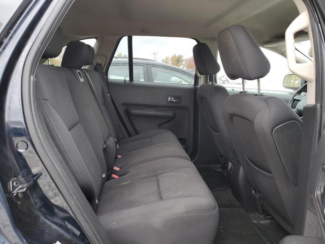 Photo 10 from auction – 2008 FORD EDGE SEL with VIN 2FMDK38C18BB08404