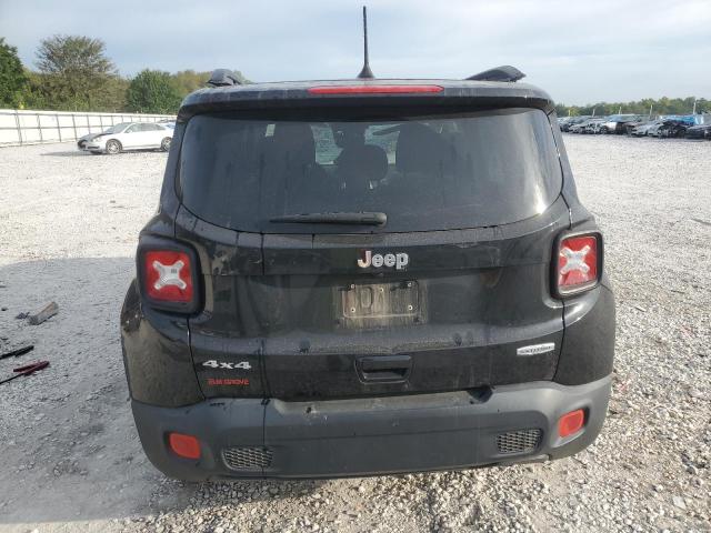 Photo 6 from auction – 2018 JEEP RENEGADE L with VIN ZACCJBBB2JPH51004
