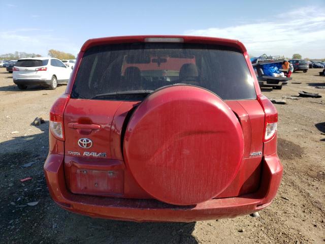 Photo 6 from auction – 2008 TOYOTA RAV4 with VIN JTMBK33V886030089