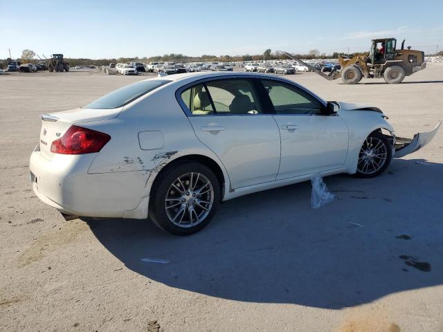 Photo 3 from auction – 2012 INFINITI G37 BASE with VIN JN1CV6AP1CM936965