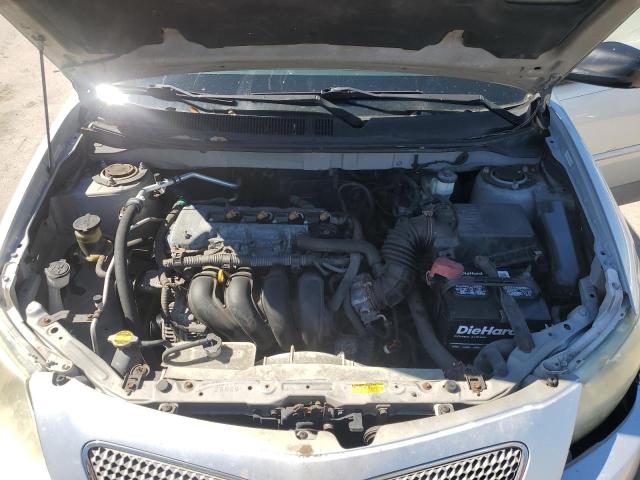 Photo 11 from auction – 2006 PONTIAC VIBE with VIN 5Y2SL65806Z441391