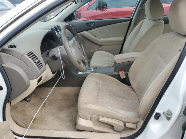 Photo 7 from auction – 2012 NISSAN ALTIMA BAS with VIN 1N4AL2AP4CN423518