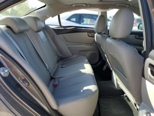 Photo 10 from auction – 2009 KIA OPTIMA LX with VIN KNAGE224495282815
