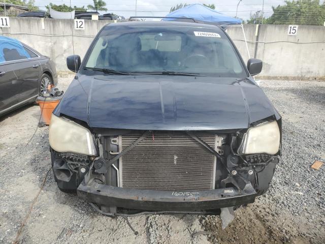 Photo 5 from auction – 2013 DODGE GRAND CARA with VIN 2C4RDGCG4DR590759