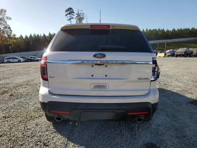 Photo 6 from auction – 2014 FORD EXPLORER X with VIN 1FM5K7D85EGC21452