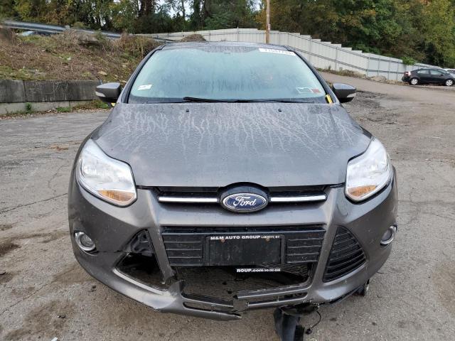 Photo 5 from auction – 2012 FORD FOCUS SE with VIN 1FAHP3F20CL460762