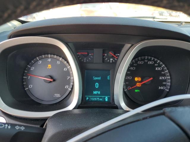 Photo 9 from auction – 2012 CHEVROLET EQUINOX LT with VIN 2GNFLEE54C6155222