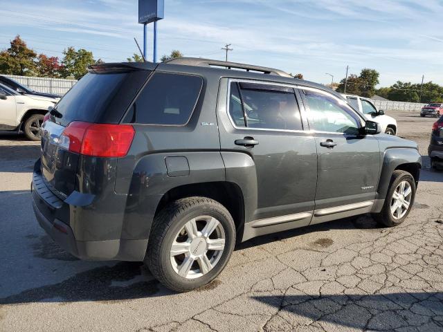 Photo 3 from auction – 2014 GMC TERRAIN SL with VIN 2GKFLWEKXE6206007