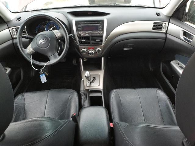 Foto 8 de la subasta – 2009 SUBARU FORESTER 2 con VIN JF2SH64659H762050
