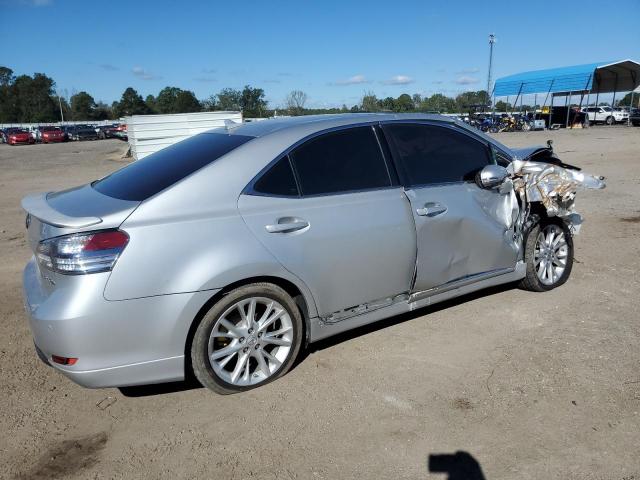 Photo 3 from auction – 2010 LEXUS HS 250H with VIN JTHBB1BA7A2003061
