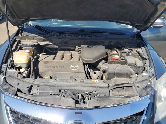 Photo 12 from auction – 2011 MAZDA CX-9 with VIN JM3TB2DA0B0324906