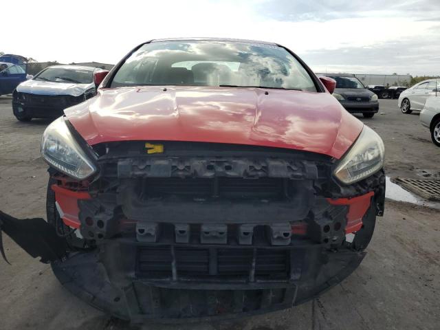 Photo 5 from auction – 2017 FORD FOCUS SE with VIN 1FADP3F2XHL216073