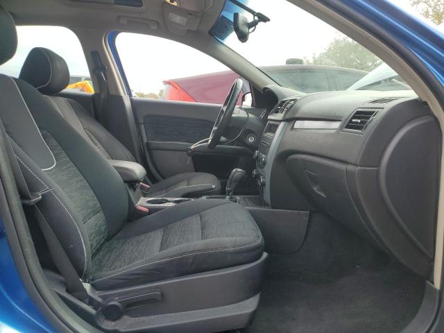 Photo 7 from auction – 2011 FORD FUSION SE with VIN 3FAHP0HA6BR125976