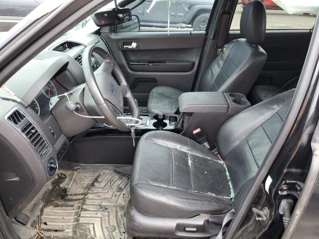 Photo 7 from auction – 2011 FORD ESCAPE LIM with VIN 1FMCU9EG9BKC13897