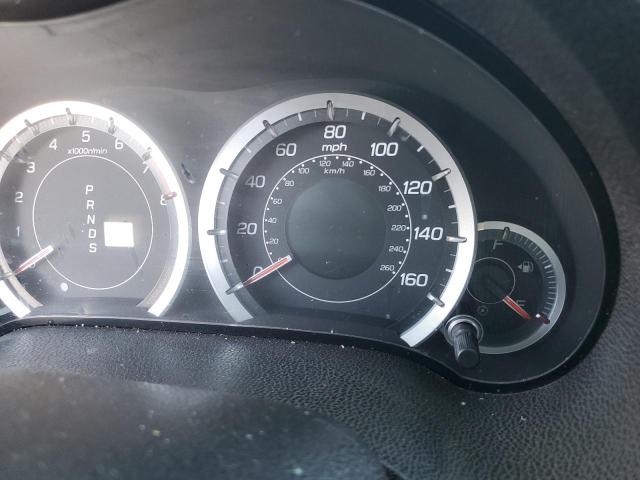 Photo 9 from auction – 2010 ACURA TSX with VIN JH4CU2F60AC020272