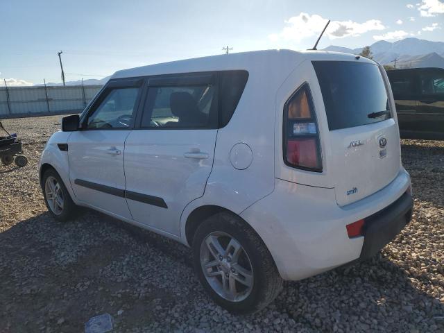 Photo 2 from auction – 2011 KIA SOUL + with VIN KNDJT2A21B7716343