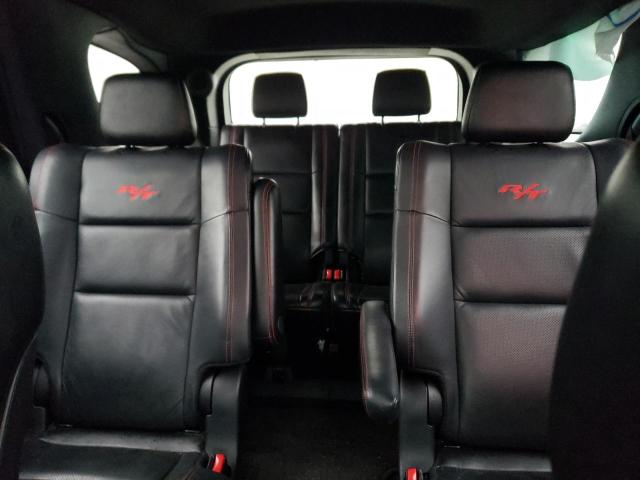 Photo 10 from auction – 2017 DODGE DURANGO R/ with VIN 1C4SDJCT9HC621935