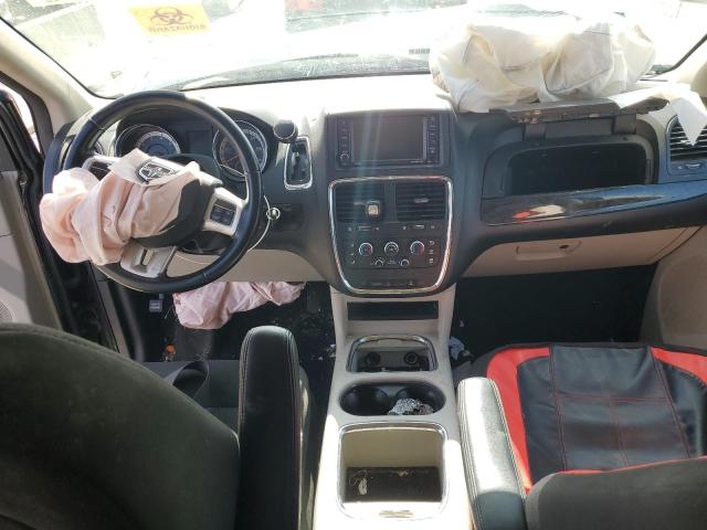 Photo 8 from auction – 2016 DODGE GRAND CARA with VIN 2C4RDGCG4GR244814