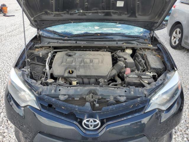 Photo 11 from auction – 2016 TOYOTA COROLLA L with VIN 5YFBURHEXGP523530