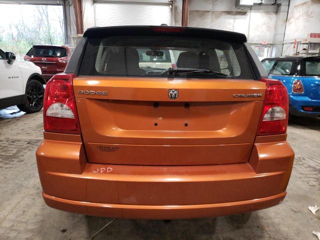 Photo 6 from auction – 2011 DODGE CALIBER MA with VIN 1B3CB3HA0BD143677