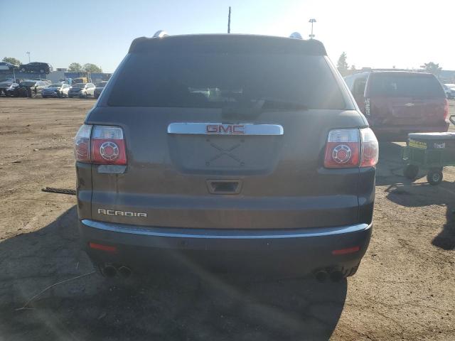 Photo 6 from auction – 2007 GMC ACADIA SLE with VIN 1GKER13797J163152