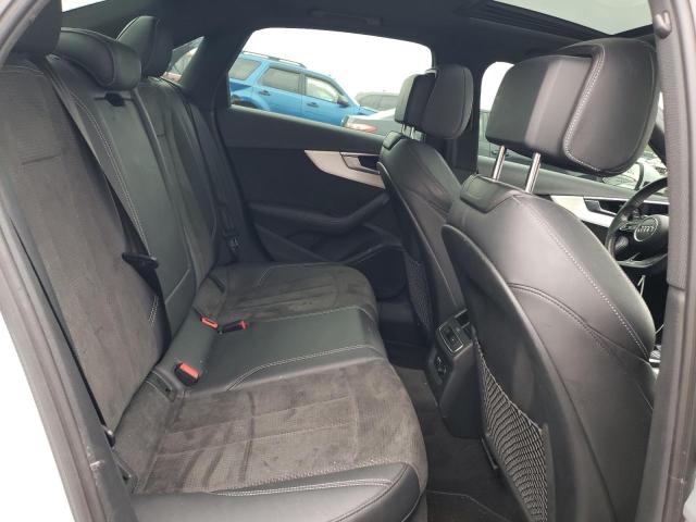 Photo 10 from auction – 2020 AUDI A4 PREMIUM with VIN WAUENAF41LA045922