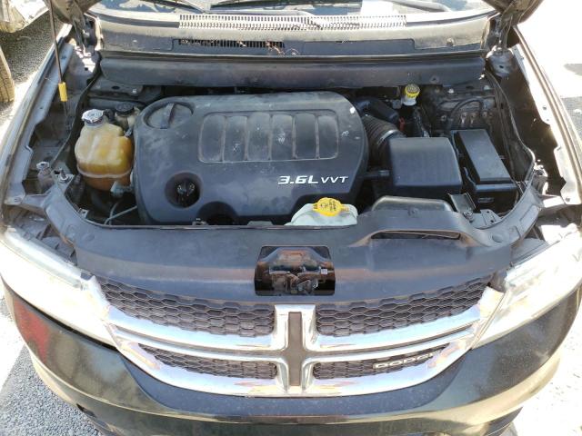 Photo 12 from auction – 2012 DODGE JOURNEY SX with VIN 3C4PDCBG3CT190902
