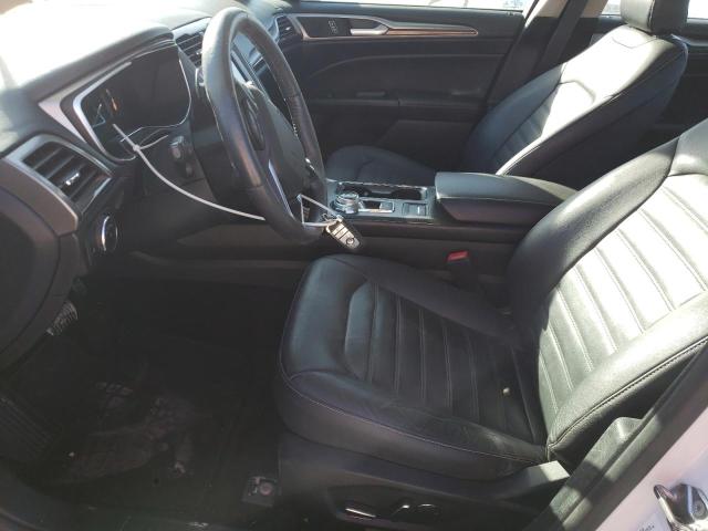 Photo 7 from auction – 2018 FORD FUSION SE with VIN 3FA6P0HD6JR186227