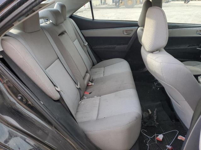 Photo 10 from auction – 2016 TOYOTA COROLLA L with VIN 2T1BURHE0GC520569