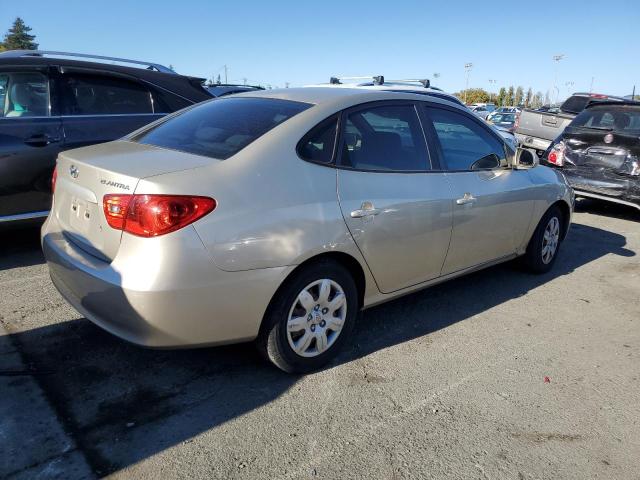 Photo 3 from auction – 2007 HYUNDAI ELANTRA GL with VIN KMHDU46D27U075868